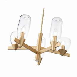 Подвесная люстра ST Luce Teneresa  - 4